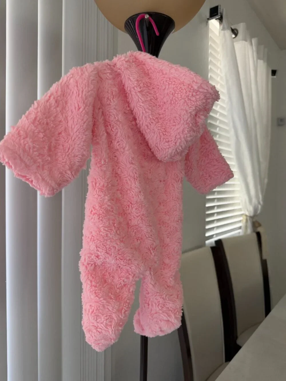 Pink Candy Isle Onesie 3-6M super soft